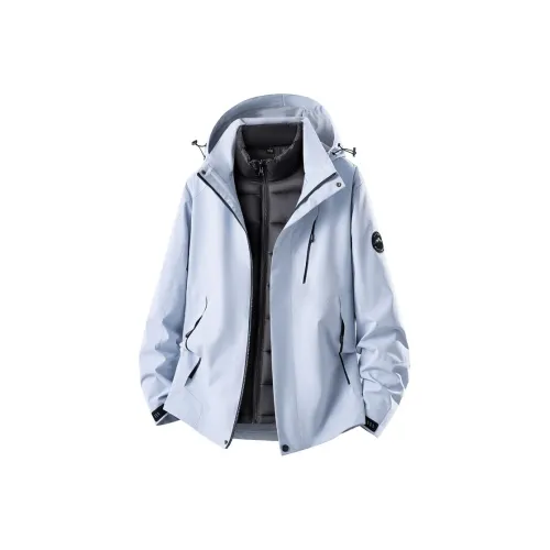 JEEP SPIRIT Унисекс Куртки