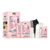 Сумка для покупок Paste Cold Коричневый (Лондон Молочный кофейный)