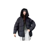 Black (50 White Duck Down)  
Черный (50 Белый пух утки)