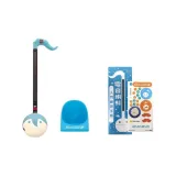 Средний (Дополнительный музыкальный лист, наклейка + основа)