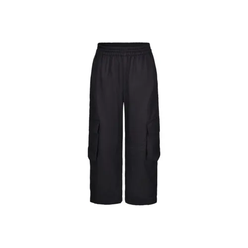 Little MO CO. Fw25 Карго Брюки Детские