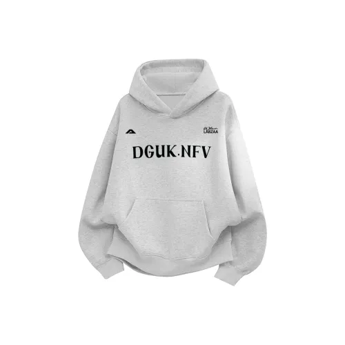 DEKKRY Унисекс Свитшоты