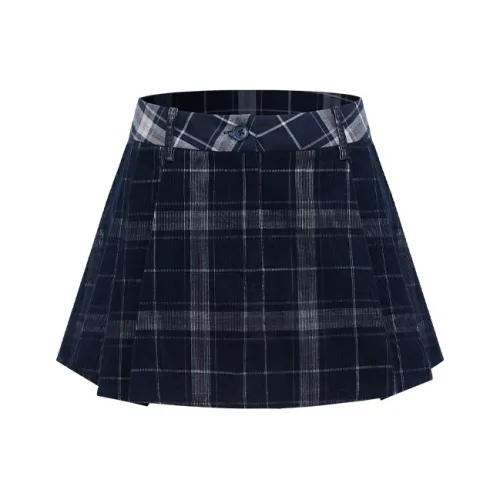 NUTH Повседневные короткие юбки для женщин