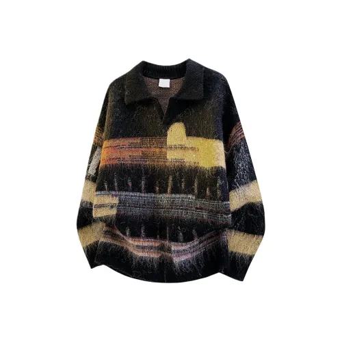 JIARONG Унисекс Трикотаж