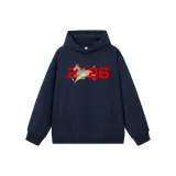 Темно-синий