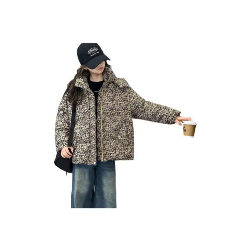 Smileyworld Пуховик Подростки