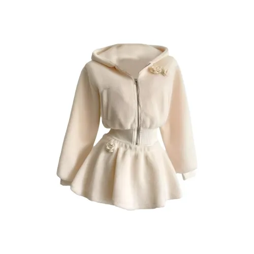 ORANDOR WEAR Женские Комплекты с Юбкой