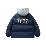 Темно-синий