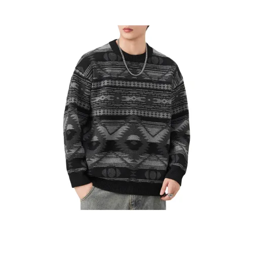 SRPFTE Унисекс Свитера