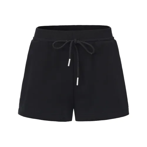 CHIWAWAMEME Повседневные шорты Женские