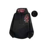 Черный [с флисовой подкладкой]