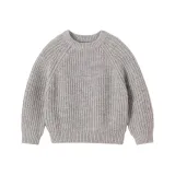 Бабушка Серый