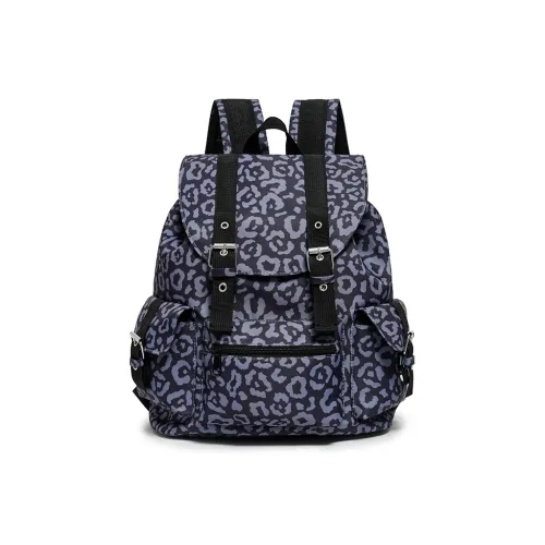 SHANGXIANYUE Холст Рюкзак Стандартный Женский Многоцветный