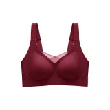 Анкора красного цвета