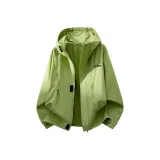 Фруктово-зеленый