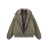 Армейский зеленый