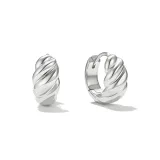 Сумка Croissant Серьги-кольца (Маленький)