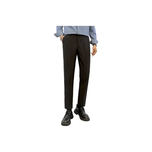 IL SARTO Мужской костюм брюки