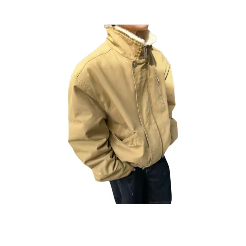 OG96 LAB Хаки Унисекс Пуховики