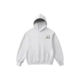 Бело-серый вереск