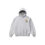 Светло-серый [утолщенный с флисовой подкладкой]