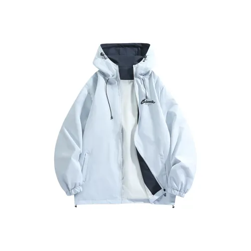 Caramella Унисекс Куртки