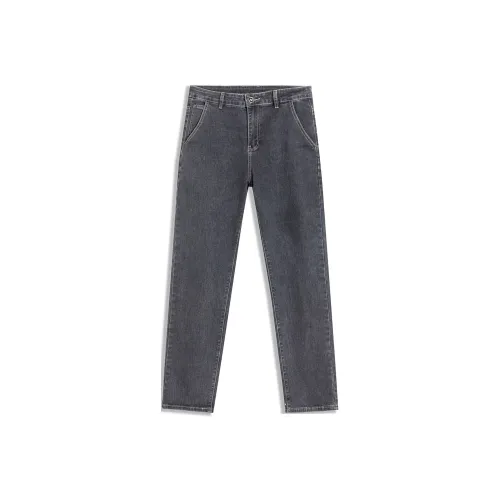 UKTK Мужские Джинсы