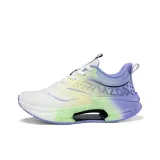 Белый, синий, желтый