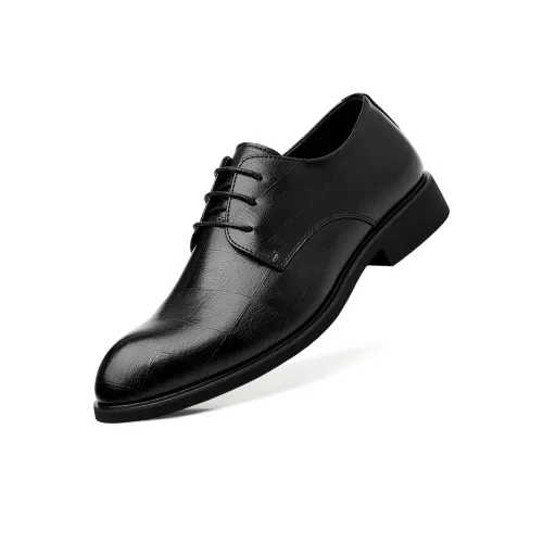 PTLS Обувь Низкий Топ Черный Мужской