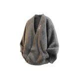 Dark Gray (Шерсть-Lined)