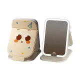 [Большая емкость Трехцветный Меняющийся свет] Большой глаза-13