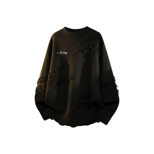 AULDEY Унисекс Свитера