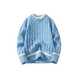 Light Blue-[Стандартный Утолщенный]