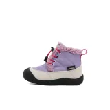 Розовый Фиолетовый [с флисовой подкладкой]