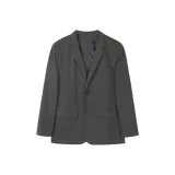 Темно-серый