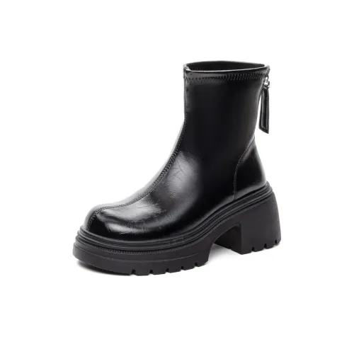 TONYBEAR Ботильоны 7CM Женские