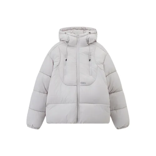 OYANXI Женские пуховики