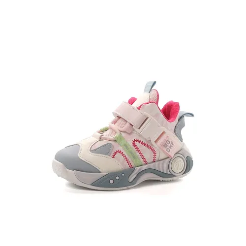 TIANCAIXIAOXIONG MID Топ KIDS Lifestyle Shoes Детский