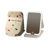 [Большая емкость Трехцветный Меняющийся свет] Многоцветные Зажимы-17