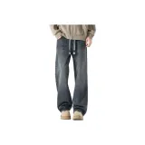 Голубовато-серый