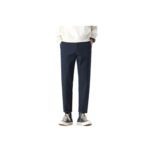 IL SARTO Унисекс Повседневные Брюки