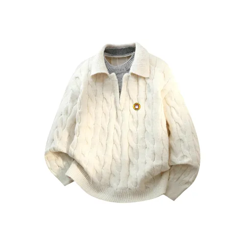 Supremo Cat Унисекс Свитера