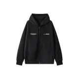 Чёрный [520 фунтов, с флисовой подкладкой]