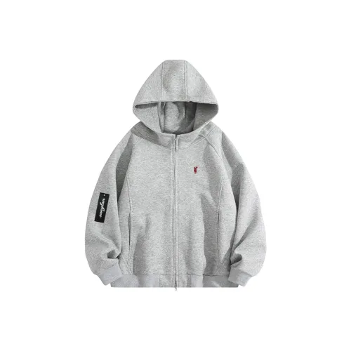 Songlan Унисекс Свитшоты