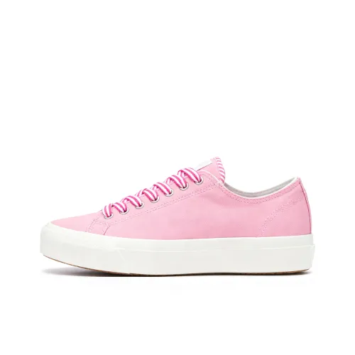 FANTASTIC XBOX Низкие кроссовки для скейтбординга женские