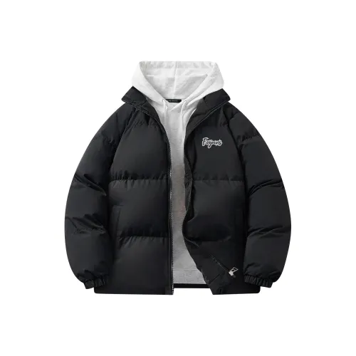 YIWEN Унисекс Пуховики