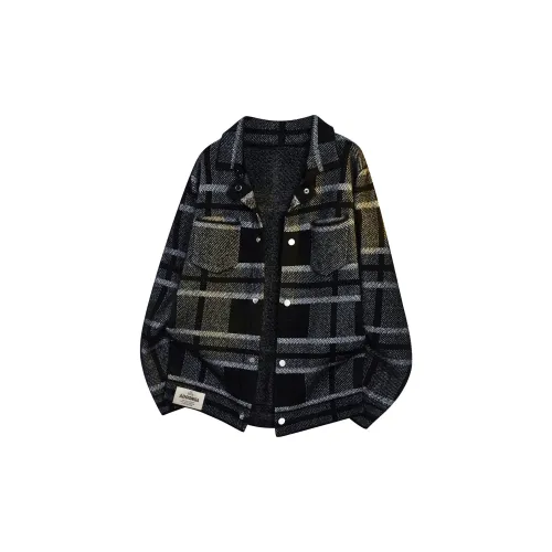 ADOONGA Унисекс Майки-трусы