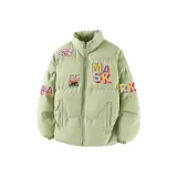 Трава зеленая