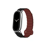 Wei Xin R Черный и Бордовый