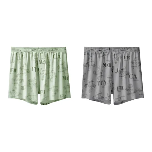 JOOMUU Мужские Брюки Arrow